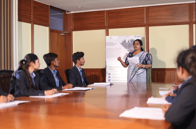 Nagarjuna College of Management Studies Chikkaballapur Campus photo 16